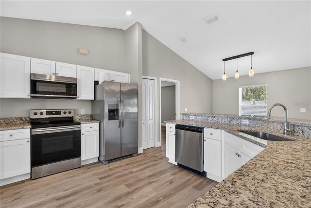 1611 TAYLOR BROOKE DRIVE, Bartow, FL 33830