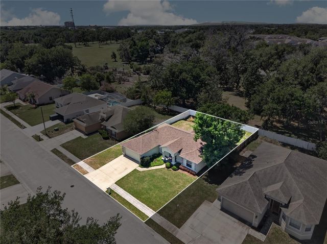 1611 TAYLOR BROOKE DRIVE, Bartow, FL 33830