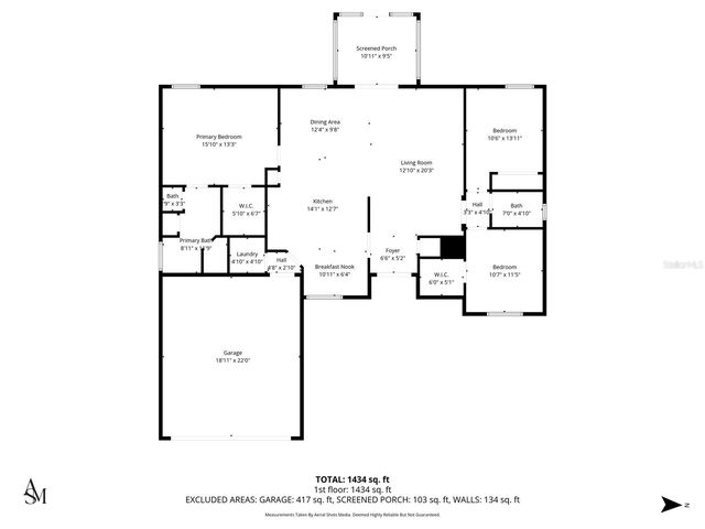 1611 TAYLOR BROOKE DRIVE, Bartow, FL 33830