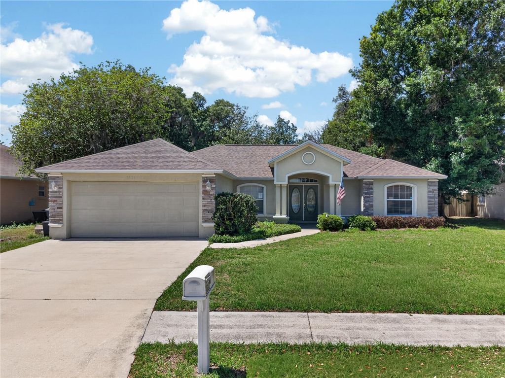 1611 TAYLOR BROOKE DRIVE, Bartow, FL 33830