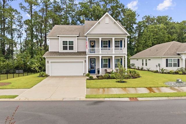 111 Ranch Haven Dr., Murrells Inlet, SC 29576