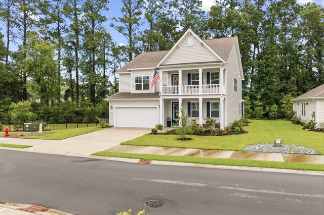 111 Ranch Haven Dr., Murrells Inlet, SC 29576