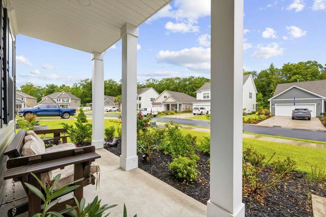 111 Ranch Haven Dr., Murrells Inlet, SC 29576