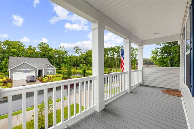 111 Ranch Haven Dr., Murrells Inlet, SC 29576