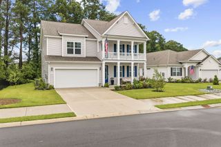 111 Ranch Haven Dr., Murrells Inlet, SC 29576