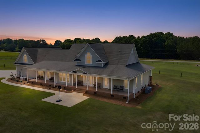 212 Scism Road, Kings Mountain, NC 28086