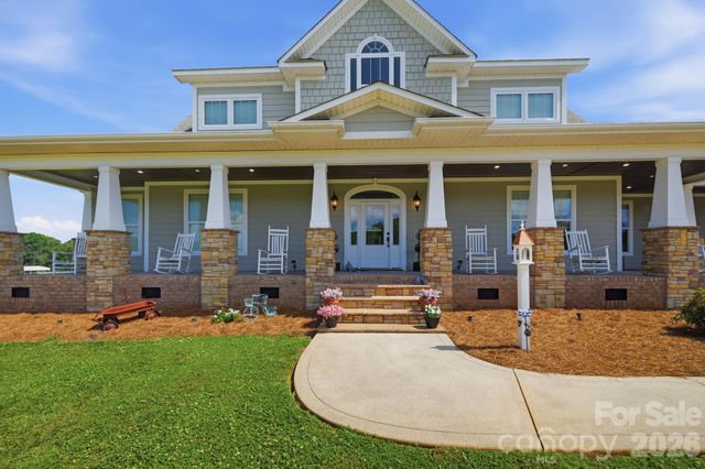 212 Scism Road, Kings Mountain, NC 28086