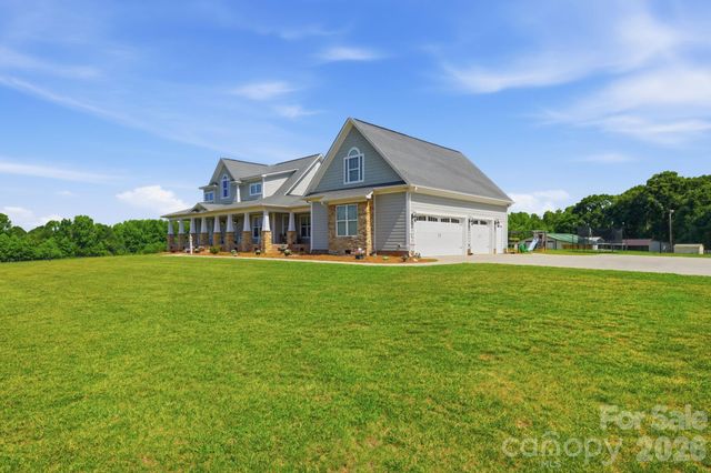 212 Scism Road, Kings Mountain, NC 28086