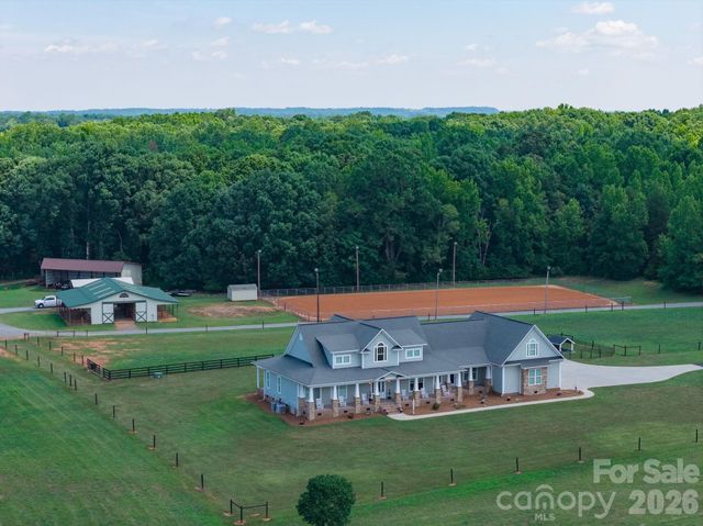 212 Scism Road, Kings Mountain, NC 28086