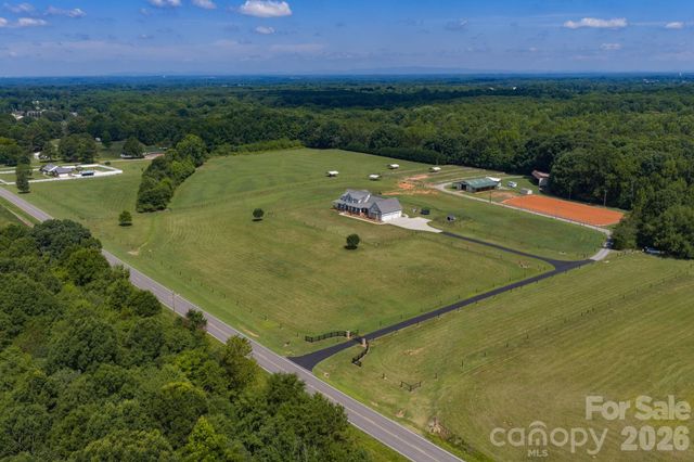 212 Scism Road, Kings Mountain, NC 28086