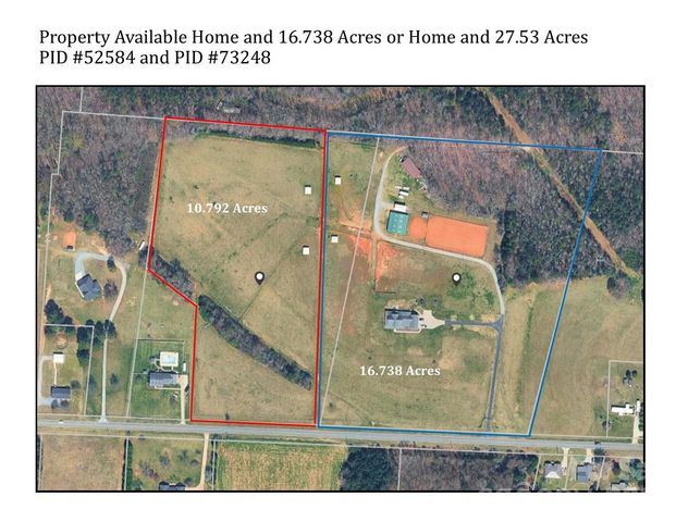212 Scism Road, Kings Mountain, NC 28086
