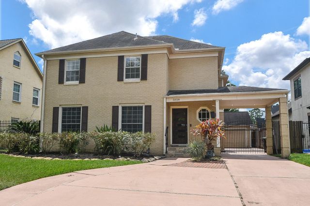 3328 Southmore Boulevard, Houston, TX 77004