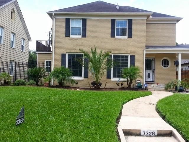 3328 Southmore Boulevard, Houston, TX 77004