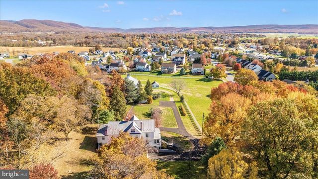 2027 LINCOLN WAY EAST, Chambersburg, PA 17202