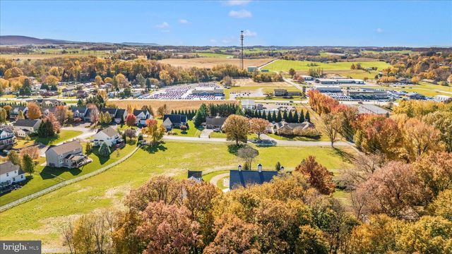 2027 LINCOLN WAY EAST, Chambersburg, PA 17202