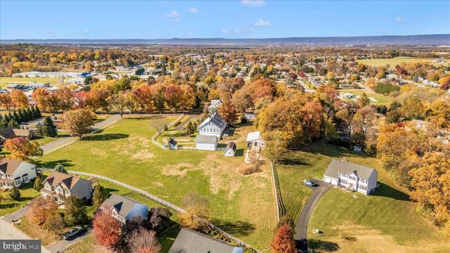 2027 LINCOLN WAY EAST, Chambersburg, PA 17202