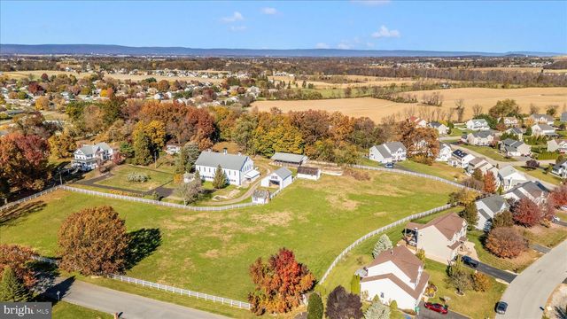 2027 LINCOLN WAY EAST, Chambersburg, PA 17202