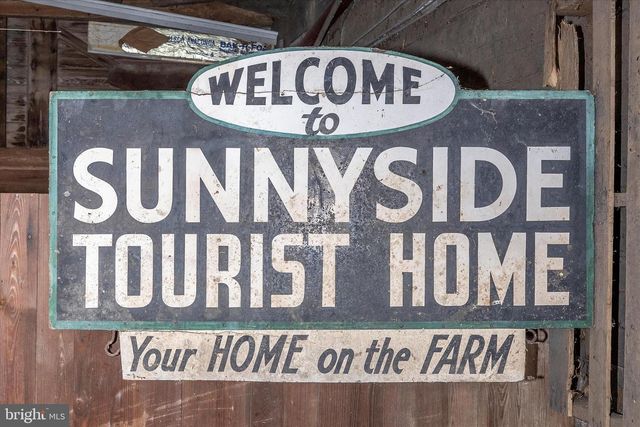 2027 LINCOLN WAY EAST, Chambersburg, PA 17202