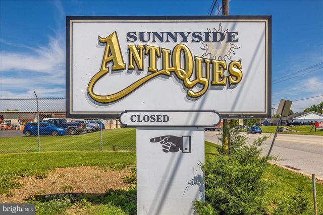 2027 LINCOLN WAY EAST, Chambersburg, PA 17202