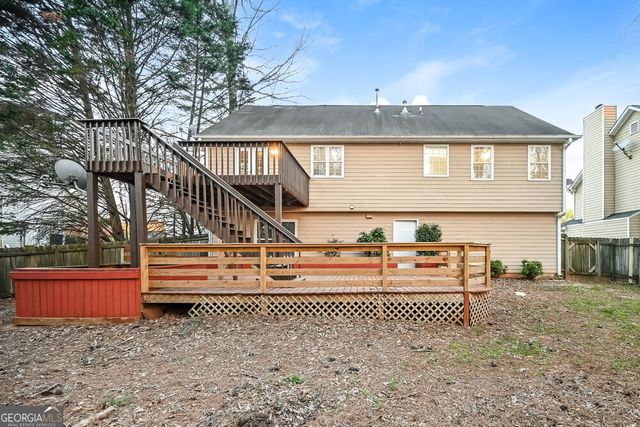 194 Shadetree Lane, Lawrenceville, GA 30044