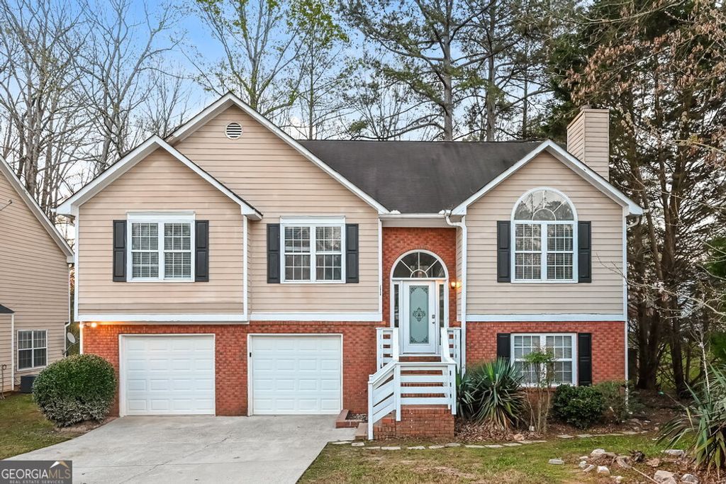 194 Shadetree Lane, Lawrenceville, GA 30044