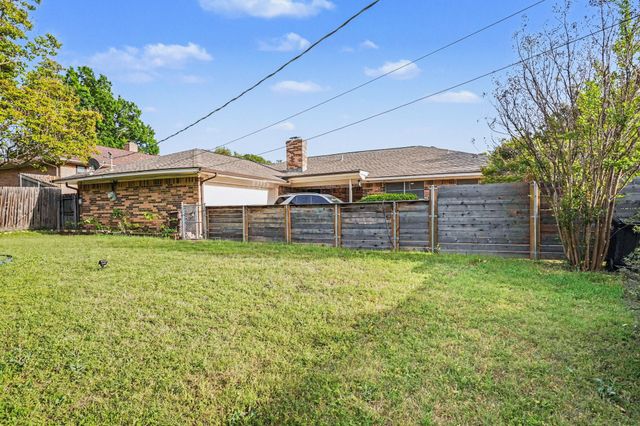 4858 Winesanker Way, Fort Worth, TX 76133