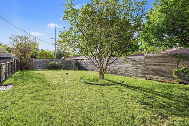 4858 Winesanker Way, Fort Worth, TX 76133