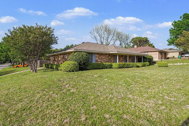 4858 Winesanker Way, Fort Worth, TX 76133