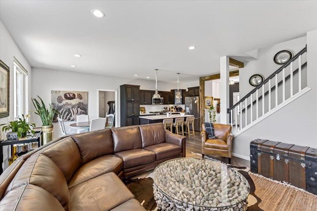 8015 Laufenberg Boulevard, Cross Plains, WI 53528