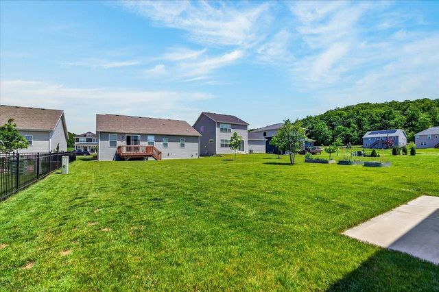 8015 Laufenberg Boulevard, Cross Plains, WI 53528