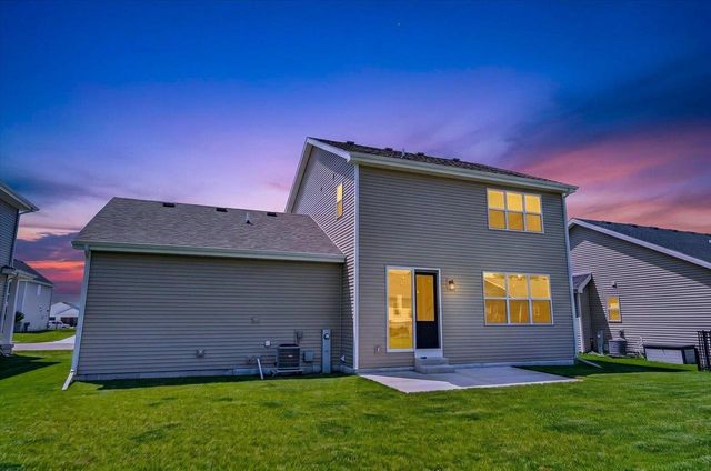 8015 Laufenberg Boulevard, Cross Plains, WI 53528