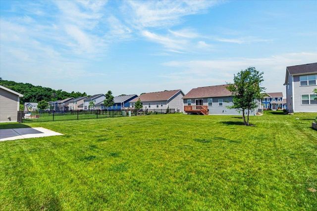 8015 Laufenberg Boulevard, Cross Plains, WI 53528