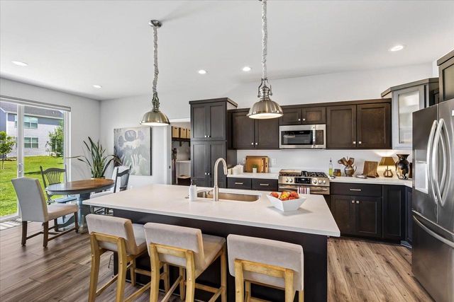 8015 Laufenberg Boulevard, Cross Plains, WI 53528