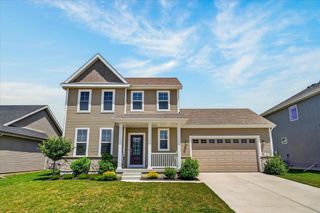 8015 Laufenberg Boulevard, Cross Plains, WI 53528