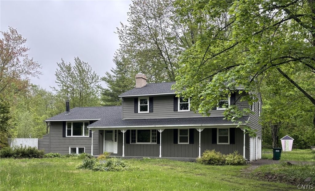 4486 State Route 3, Palermo, NY 13069