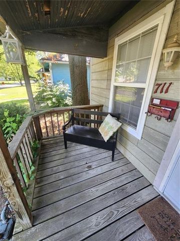 711 W Kansas Street, Pittsburg, KS 66762