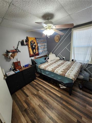 711 W Kansas Street, Pittsburg, KS 66762