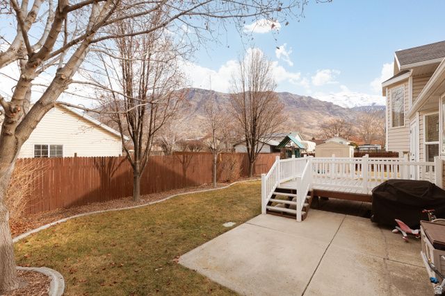 446 W 1420 N, Pleasant Grove, UT 84062