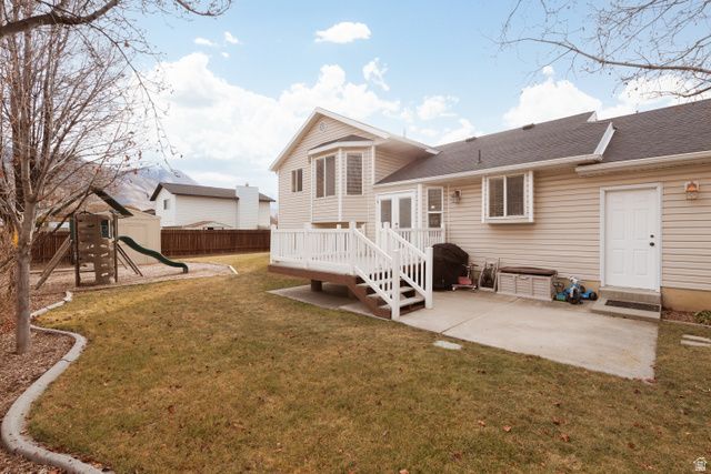 446 W 1420 N, Pleasant Grove, UT 84062