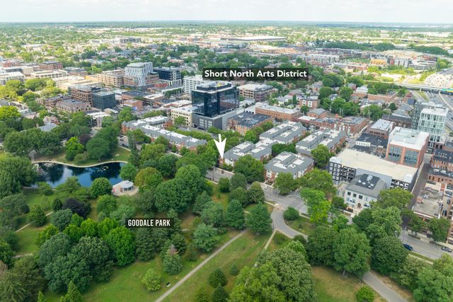 674 Park Street, Columbus, OH 43215