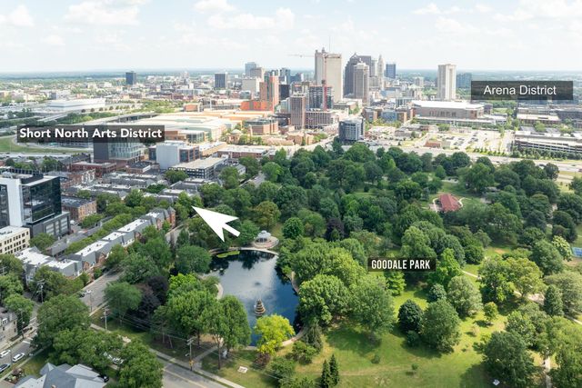 674 Park Street, Columbus, OH 43215