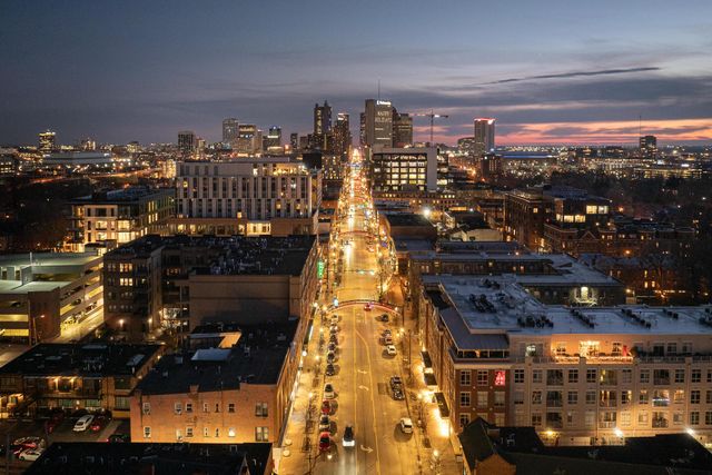 674 Park Street, Columbus, OH 43215