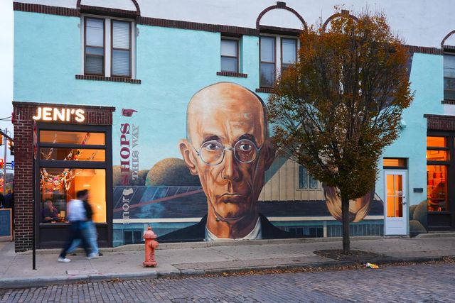 674 Park Street, Columbus, OH 43215