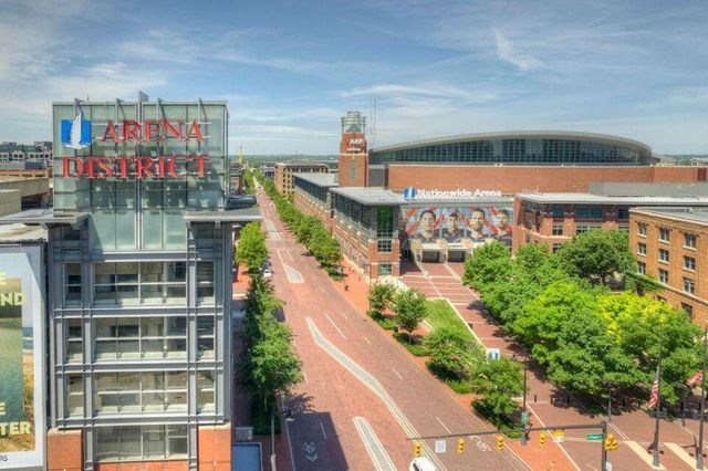 674 Park Street, Columbus, OH 43215