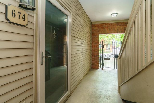 674 Park Street, Columbus, OH 43215