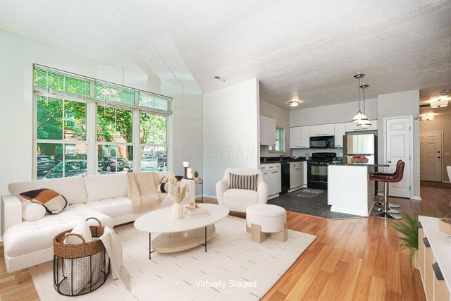 674 Park Street, Columbus, OH 43215