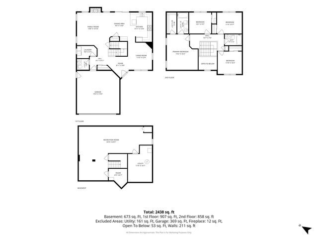 964 Lakestone Lane, Aurora, IL 60504