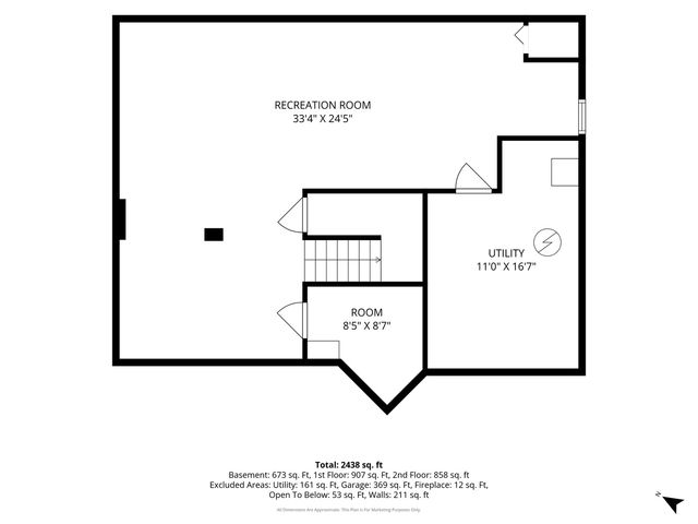 964 Lakestone Lane, Aurora, IL 60504