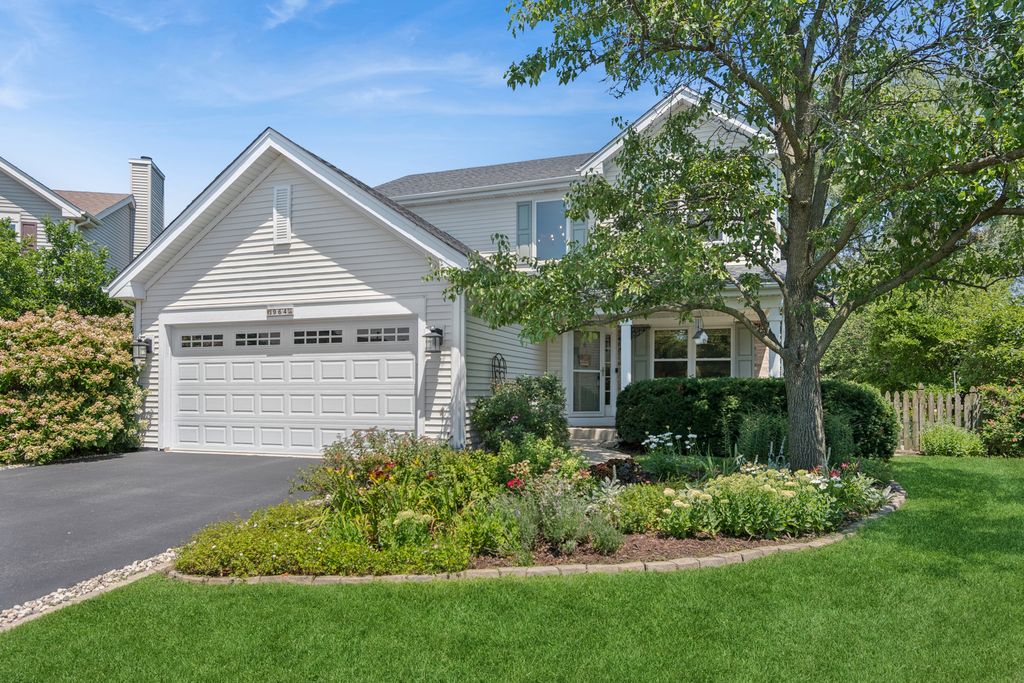 964 Lakestone Lane, Aurora, IL 60504