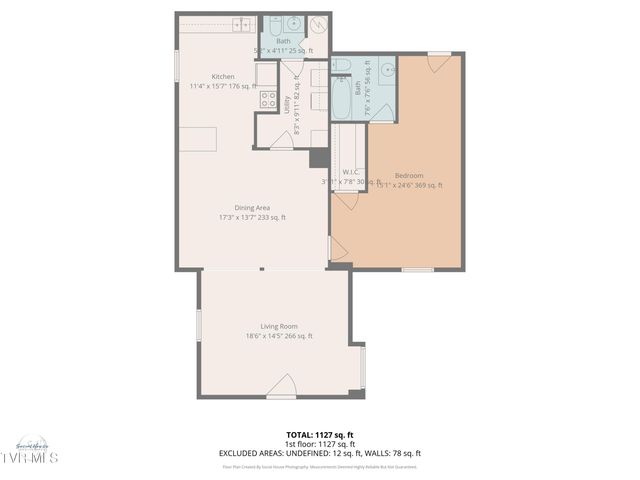 702 West Main Street, Jonesborough, TN 37659